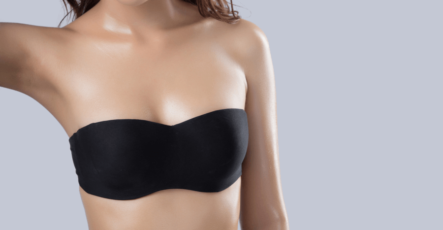 , Breast Reduction: Who Is a Good Candidate?